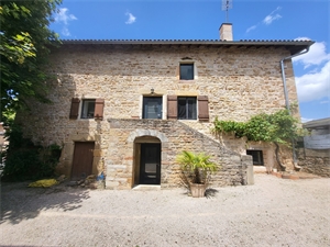 maison-villa à la vente -   71000  MACON, surface 221,5 m2 vente maison-villa - APR698823